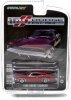 1:64 Anniversary Collection Series 1 1968 Dodge Charger R/T