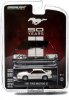 1:64 Anniversary Collection Series 1 1987 Ford Mustang Greenlight