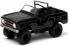 1:64 Black Bandit Series 10 1970 Ford Bronco 4x4 Greenlight