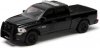 1:64 Black Bandit Series 10 2014 Ram 1500 Black Bandit Police 