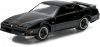 1:64 Black Bandit Series 11 1987 Pontiac Firebird GTA Greenlight