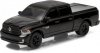 1:64 Black Bandit Series 11 2014 Ram Sport Greenlight