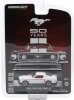 1:64 Anniversary Collection Series 2 1968 Ford Mustang GT Greenlight