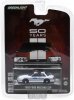 1:64 Anniversary Collection Series 2 1993 Ford Mustang Greenlight