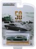 1:64 Anniversary Collection Series 7 1969 Dodge Charger Greenlight
