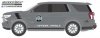 1:64 Anniversary Collection Series 13 2021 Chevrolet Tahoe Greenlight