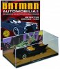 Dc Batman Automobilia Figurine #29 Detective Comics #362 Eaglemoss
