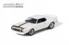 1:64 Scale 1973 AMC Javelin AMX by Greenlight