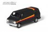 1:64 Scale 1975 Dodge B-100 Van by Greenlight