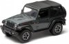 1:64 Country Roads Series 12 2014 Jeep Wrangler Rubicon X Greenlight