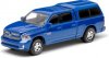 1:64 Country Roads Series 12 2014 Ram 1500 with Camper Shell