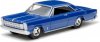 1:64 Country Roads Series 12 1966 Ford Galaxie XL by Greenlight