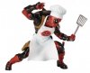 Marvel Now ArtFX+ Deadpool (Cook) Statue Kotobukiya