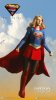 1/8 DC Comic Supergirl’s Melissa Benoist Figure Star Ace