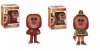 Pop! Animation Missing Link Set of 2 Figure Funko