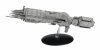 Alien Predator Figurine Ship #2 USS Sulaco Eaglemoss 