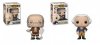 Pop! Icons American History Set of 2 Vinyl Figures Funko