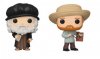 Pop! Artists Set of 2 Vinyl Figure Funko