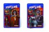 They Live Female & Male Ghoul ReAction Figure Set of 2 Super 7