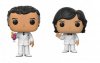 Pop! Tv Fantasy Island Set of 2 Vinyl Figure Funko