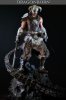1/6 Scale Gaming Heads The Elder Scrolls V Skyrim Dragonborn Statue