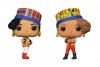 Pop! Rocks Salt-N-Pepa Set of 2 Vinyl Figure by Funko