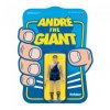 WWE Andre the Giant ReAction (Blue) Figure Super 7