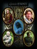 Game of Thrones Character Magnet Set 2 by Dark Horse