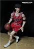 Xensation 1:6 Action Figure XE-001 Basketball Player 12 inch Figure