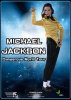 1/6 Scale Action Figure Michael Jackson 