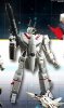 Robotech 30th Anniversary 1/100 Transformable 1 VF-1J Rick Hunter 