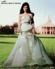 Phicen 1:6 Female Figure Bridal Gown in White Accessory PL-SHE002
