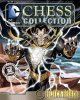 DC Superhero Chess Figure #68 Black Adam Black Pawn Eaglemoss
