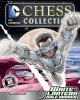 DC Superhero Chess Figure #67 White Lantern Kyle Rayne Eaglemoss