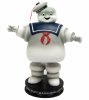 Ghostbusters Stay Puft Marshmallow Man Deluxe Premium Motion Statue 