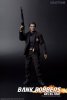 1/6 Sixth Scale Detective CT-008 Action Figure by Craftone