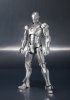 S.H.Figuarts Iron Man Mark II & Hall of Armor Set Bandai BAN17784