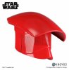 Star Wars The Last Jedi Elite Praetorian Guard Helmet Anovos