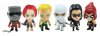 G.I Joe 2.5 inch Vinyl Figure Series 2 Case of 12 pieces Whatnot Toys