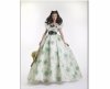 Tonner Scarlett Gone with the Wind BBQ Dress