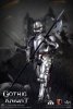 COO Model 1:6 Series of Empires Diecast Alloy Gothic Knight CM-SE013