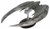 Battlestar Galactica Magazine #2 Cylon Raider Mk II Eaglemoss