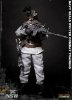 1/6 Scale Mini Times US Navy SEAL Winter Combat Training M011