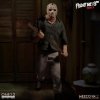 Friday The 13th Part 3 One:12 Collective Jason Voorhees Mezco