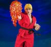 1/6 Street Fighter Ken Figure Gaming Series Iconiq Studios 912230