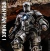 1/6 Marvel Iron Man Mark I Movie Masterpiece Series Hot Toys 908901