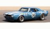 1:18 Scale #56 1967 Chevrolet Trans Am Camaro Dana Chevrolet by GMP 