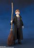 S.H.Figuarts Harry Potter Stone Ron Weasley Bandai BAS55109