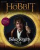 Hobbit Movie Figurine Magazine #3 Bilbo Baggins Eaglemoss