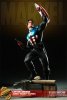 Captain America James Bucky Barnes Premium Format Exc Sideshow JC